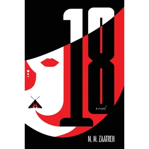 18 - Paperback