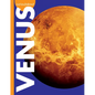 Curious about Venus - Paperback