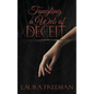 Tangling a Web of Deceit - Paperback
