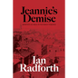 Jeannie's Demise: Abortion on Trial in Victorian Toronto - Paperback