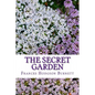 The Secret Garden - Paperback