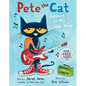 Pete the Cat: Rocking in My School Shoes: A Back to School Book for Kids - Hardcover