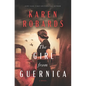 The Girl from Guernica - Paperback