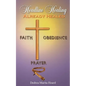 Headline Healing: Already Healed - Paperback