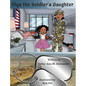 Mya the Soldier's Daughter - Hardcover