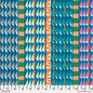 Triangle Multi Cotton 44"/45" Fabric Per Yard