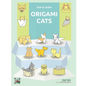 How to Make Origami Cats - Paperback