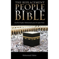 The Replacement People Of The Bible: Led by Prophet Muhammed, peace be upon him - Paperback