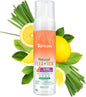 TropiClean Cat Flea Tick Waterless Shampoo Natural Treatment 7.4oz USA