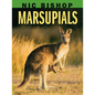 Nic Bishop: Marsupials - Hardcover