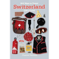 99.9 Ways to Travel Switzerland Like a Local - Paperback