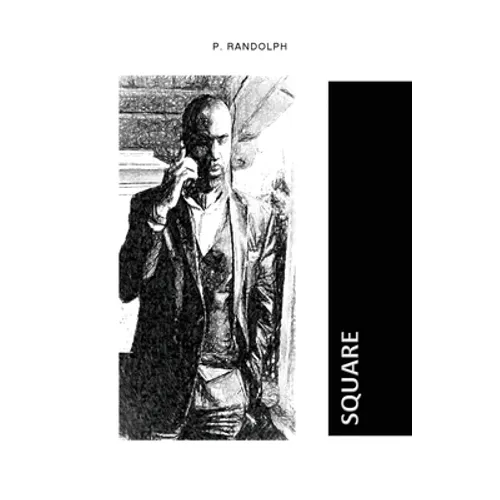 Square - Paperback