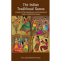 The Indian Traditional Games - Paperback