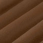 Truffle Cuddle 3 Extra Wide Solid Minky Fabric per yard