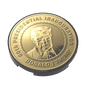 Trump 2025 Presidential Inaugural Coin - Custom Printed On a LEGO® Tile
