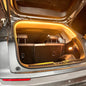 Trunk Lighting Ambient Light