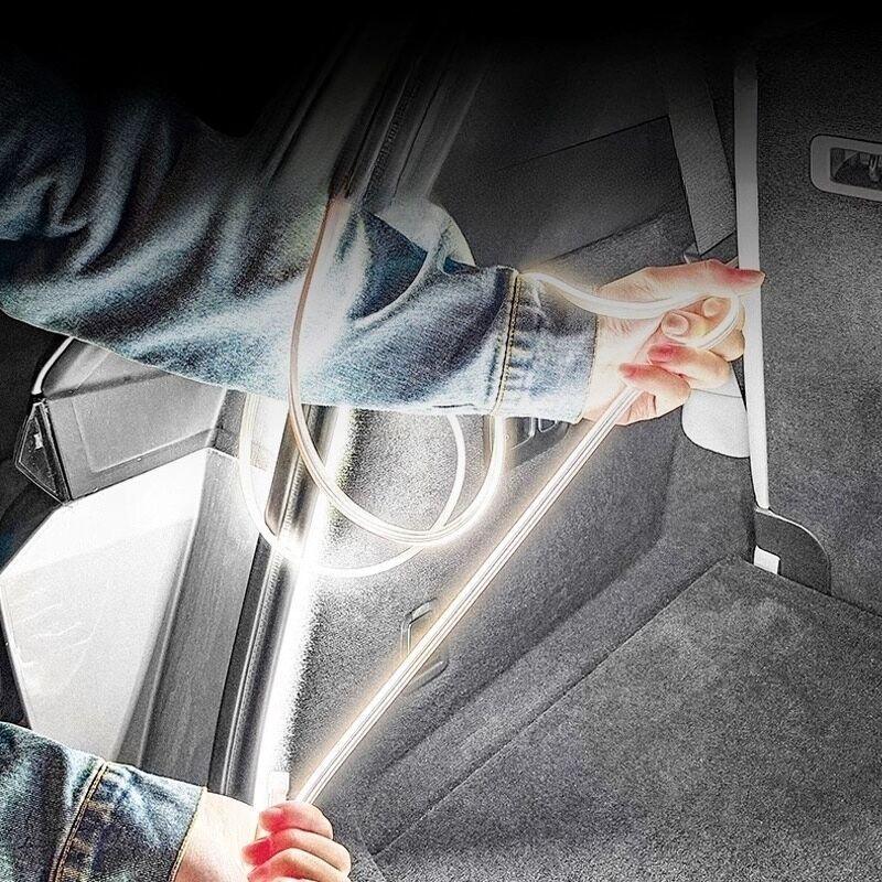 Trunk Lighting Ambient Light