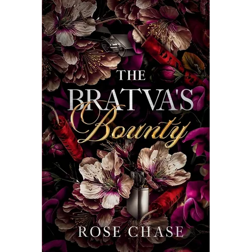 The Bratva's Bounty - Paperback