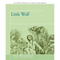 Little Wolf - Paperback