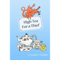 High Tea For a Thief - Paperback