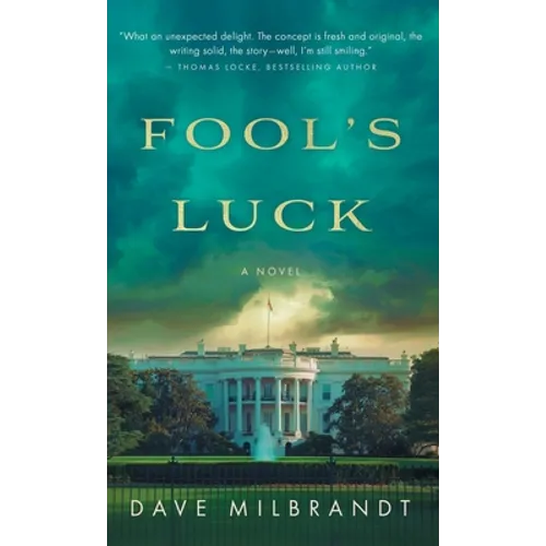 Fool's Luck - Hardcover