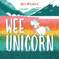 Wee Unicorn - Hardcover