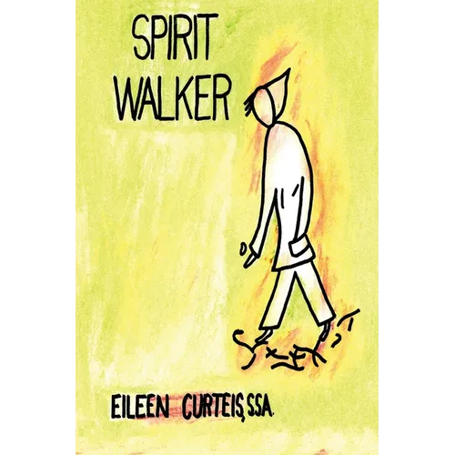 Spirit Walker - Paperback