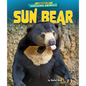 Sun Bear - Paperback