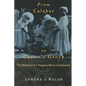 From Calabar to Carter's Grove - Paperback