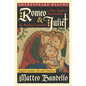 Romeo and Juliet: A New English Translation by Michael Curtotti (English-Italian Parallel Edition) - Paperback