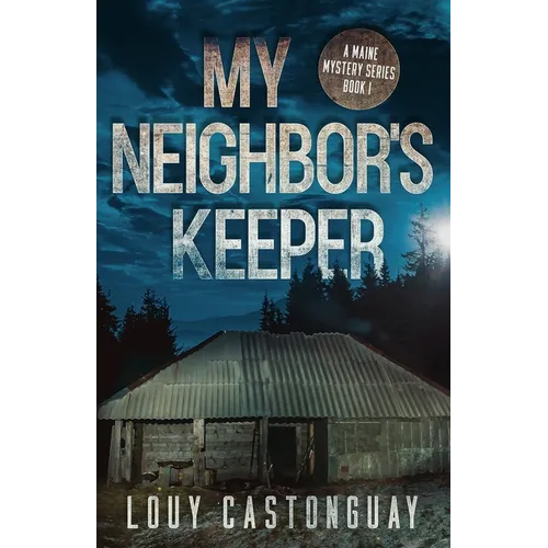 My Neighbor's Keeper - Paperback