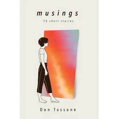 Musings: 75 Short Stories - Paperback