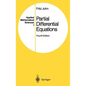 Partial Differential Equations - Hardcover