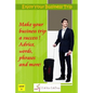 Enjoy Your Business Trip - Paperback