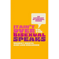 It Ain't Over Til the Bisexual Speaks: An Anthology of Bisexual Voices - Paperback