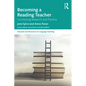Becoming a Reading Teacher: Connecting Research and Practice - Paperback