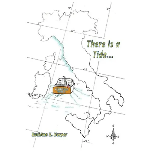 There is a Tide... - Paperback