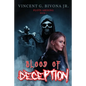 Blood of Deception: Plots Arising - Book 1 - Paperback