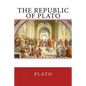 The Republic of Plato: The Original Edition of 1908 - Paperback