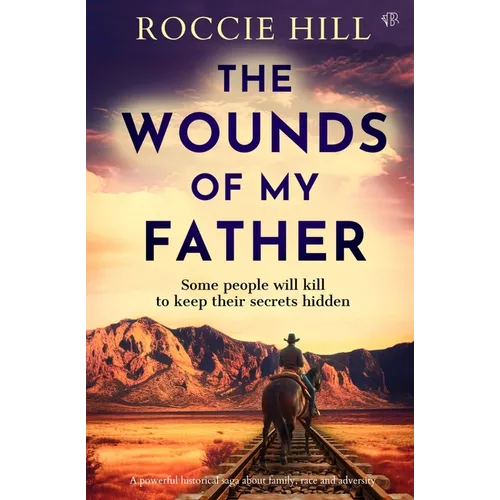 The Wounds Of My Father - Paperback
