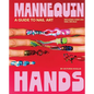 Mannequin Hands: Your Guide to Nail Art - Hardcover