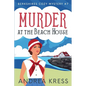 Murder at the Beach House - Paperback