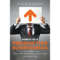 Habits of a Productive Businessman: How to Get Things Done Fast and With Minimum Costs - Paperback