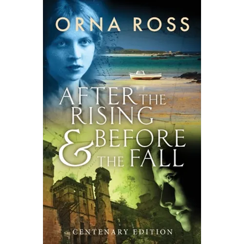 After The Rising & Before The Fall: Centenary Edition - Paperback