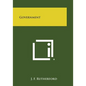 Government - Paperback