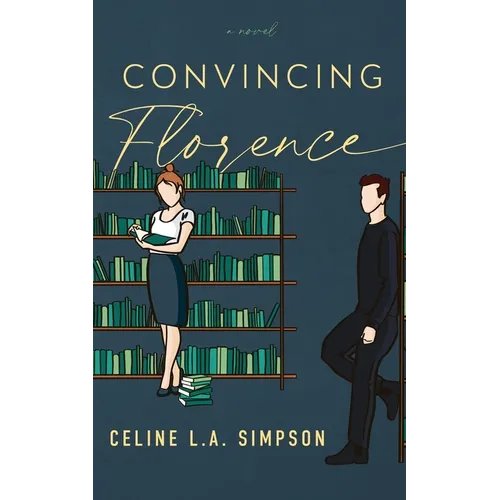 Convincing Florence - Paperback