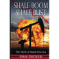 Shale Boom, Shale Bust: The Myth of Saudi America - Paperback