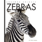 Zebras - Library Binding