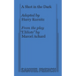 A Shot in the Dark - Paperback