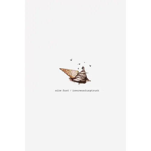 icecreamdumptruck - Paperback